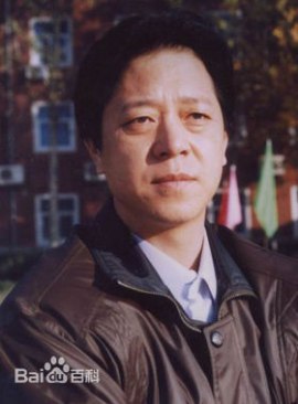 Чан Тяньма