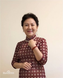 Чжан Сули