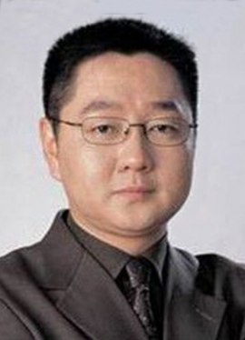Чжан Шаоган