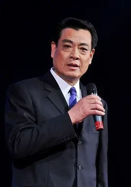 Чжан Чжичжун