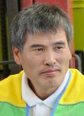 Хун Сеок Йон