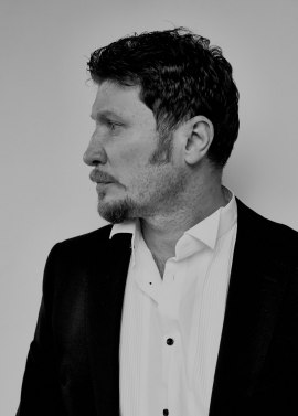 Максим Хабаров