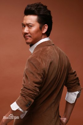 Чжан Сяохэн