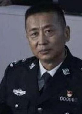 Лю Цзяньго