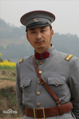 Ли Чжэньци