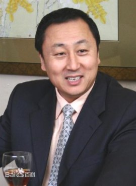 Ли Чжицян