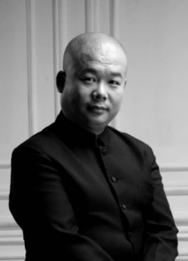 Чжао Цзяньцяо
