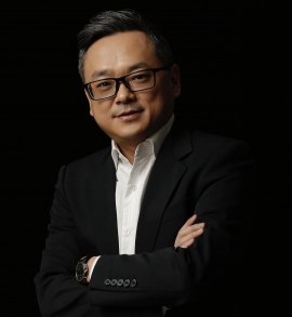 Чжан Сяобэй