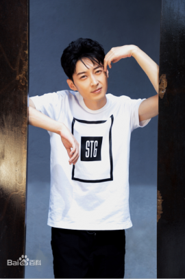 Цзян Сыхань (1)