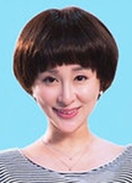 Лю Чжанминь