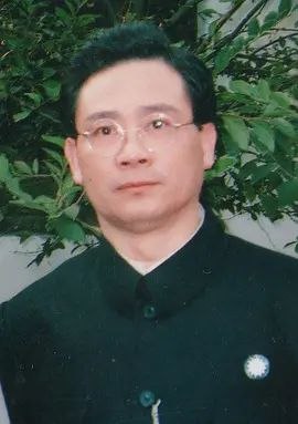Чжун Синьпэй
