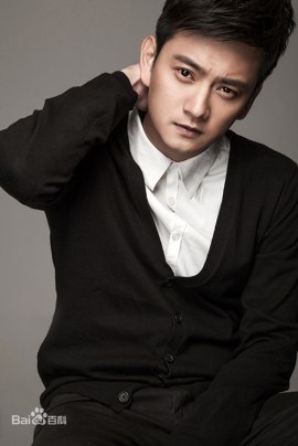 Фэн Цилун (1)