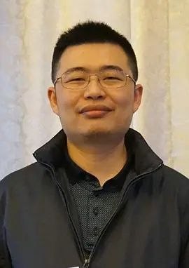Чжан Цзянь