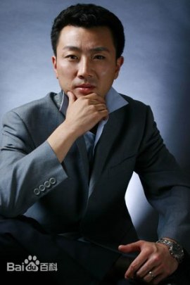 Цзи Хунчжан