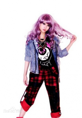 Цянь Линь (1)