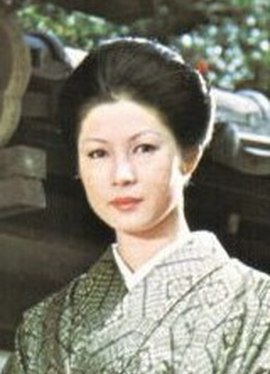 Исоно Йоко