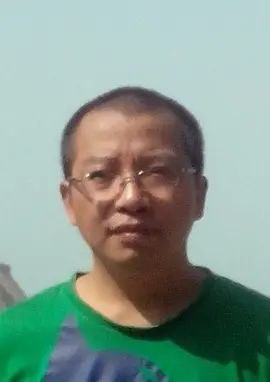 Цзян Вэй