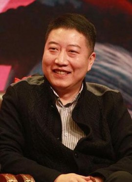 Чжан Юнсинь