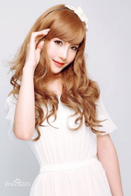 Джулия Чжу (1)