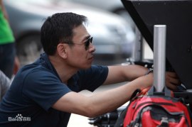 Чэнь Шуанъинь