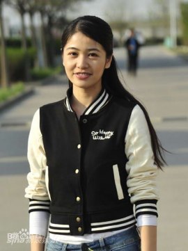 Чжан Мяо