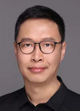Хуан Цзяньдун