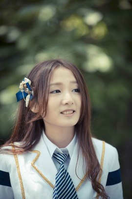 Чэнь Цзяин (4)