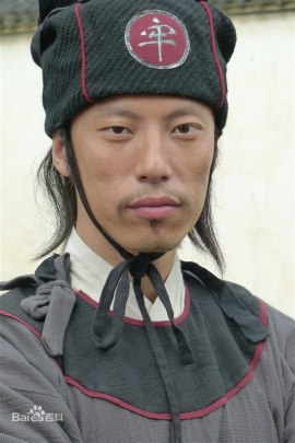 Хань Минхуань