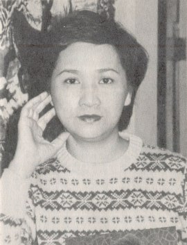 Цзян Ся