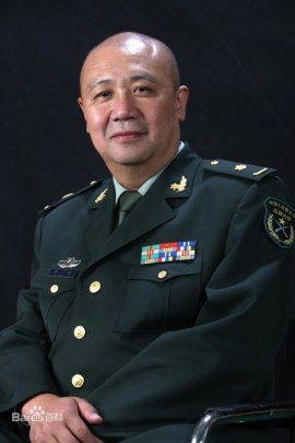 Ли Саньлинь