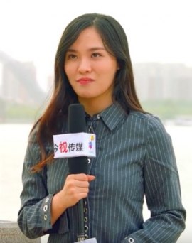 Чжоу Шуанли