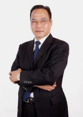 Пан Чанцзян
