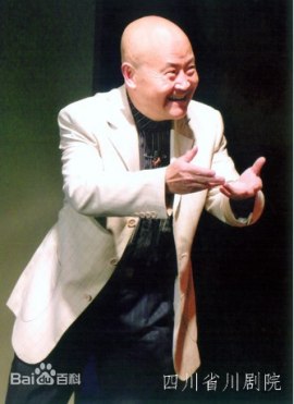 Ляо Сяосюань