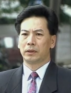 Чжан Фучжоу