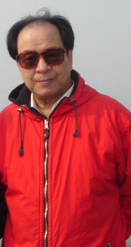 Чжан Шичунь
