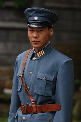 Чжан Юнмин