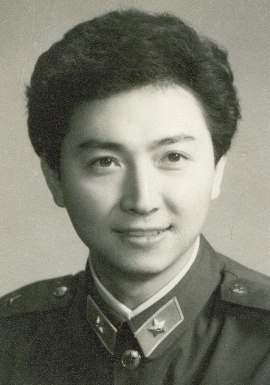 Ван Юэцзинь