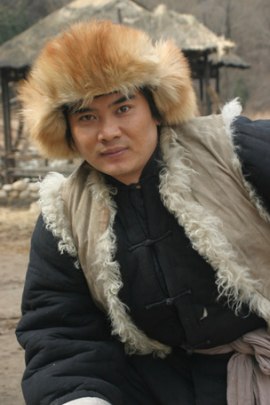 Чжэн Ли