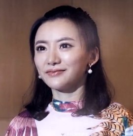 Чжан Синьюэ