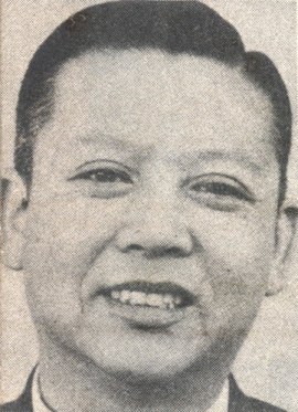 Хуан Цзяянь