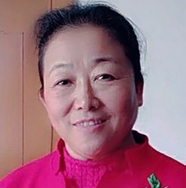 Ван Чуньхуа