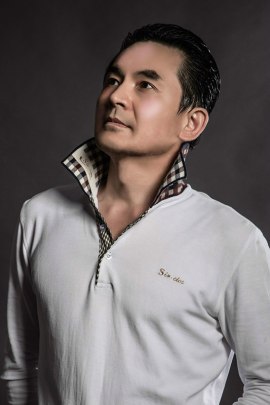 Чжэн Цзинъюань