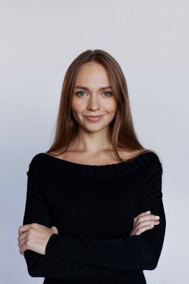 Ксения Алистратова