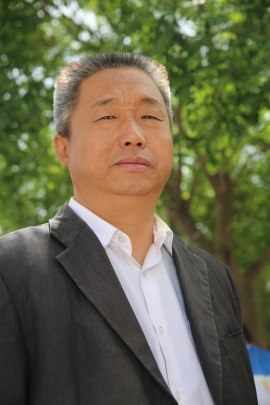 Юй Чжихуа