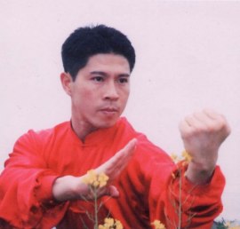 Ван Цзяньцзюнь