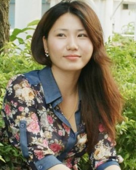 Энни Нгуен