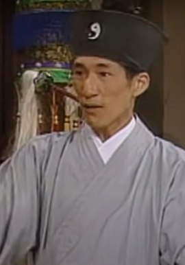 Чжан Гунцзи