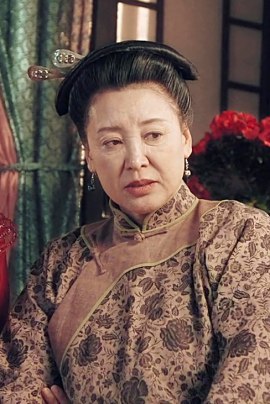 Цзян Суцюн