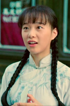 Чжао Юйсюань