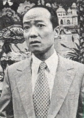 Лю Цзячжи